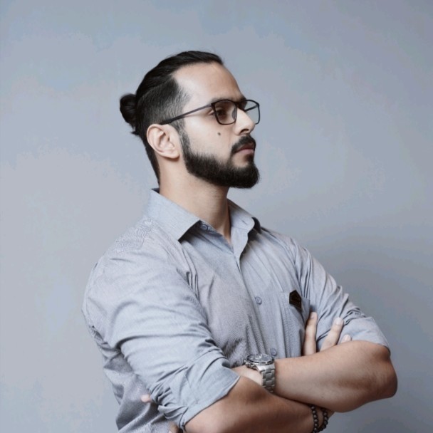 James Harlow, Founder