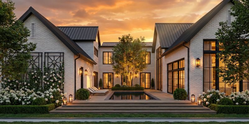 Villa Serene